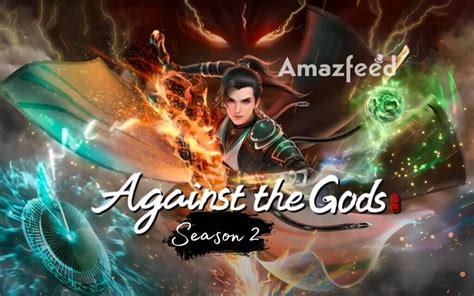 against the gods spoilers|Against the Gods .